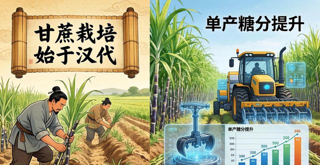 甘蔗为什么这么甜_甘蔗二手房出售58同城_甘蔗的科普知识