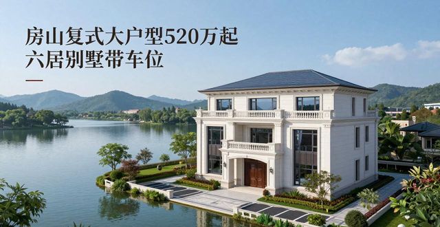 房山复式二手房信息_别墅价格走势预测_北京别墅市场行情分析