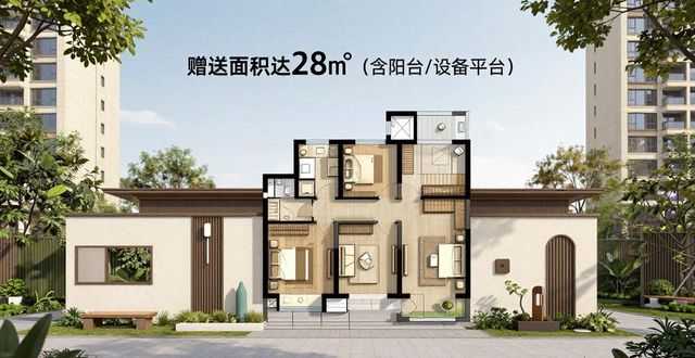 福州湖前兰庭二手房价格_湖前兰庭户型图及真实成交案例_福州二手房最新消息