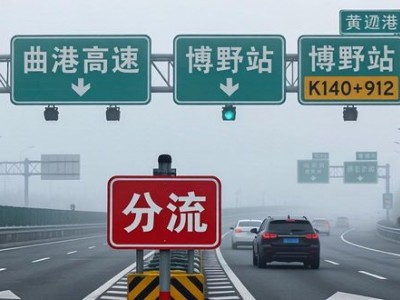 河北未来三天天气趋势：升温、雾霾及昼夜温差变化详情
