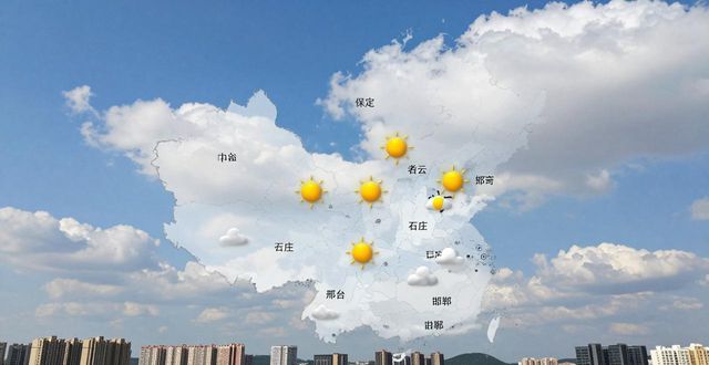河北望都天气预报一周_河北天气 冷空气 降雨