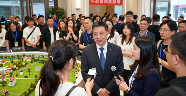 深圳楼市小阳春_深圳新房开盘热销_深圳南山二手房