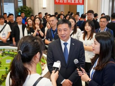 深圳楼市热度高，新房热闹二手房带看成交量大增