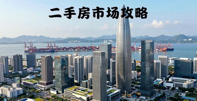 深圳南山二手房_南山区规划_南山各片区房价