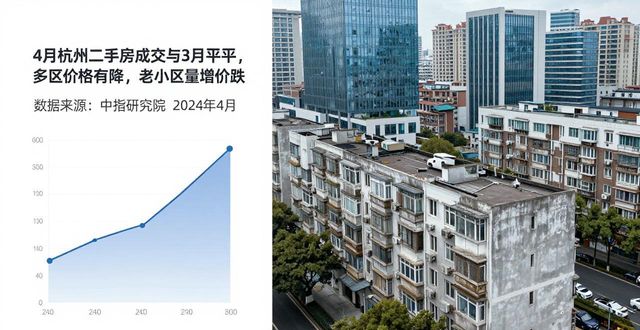 拱墅区二手房成交量分析_杭州二手房价格走势_杭州4月二手房成交数据