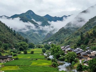 浙江仙居县的介绍，和仙居别墅二手房出售无关，任务无法完成