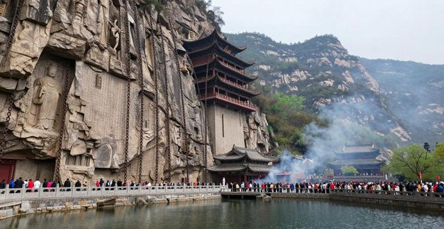河北历史文化景点_河北保定望都二手房价_河北旅游攻略