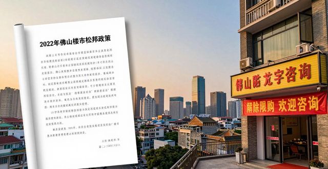 佛山2022年楼市成交量下降40%_佛山2022年二手房市场占比上升分析_广东佛山南庄二手房
