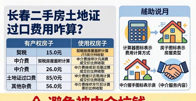 二手房土地证过户手续 流程_长春二手房办土地证需要多少钱_二手房土地证过户费用计算方法 天津