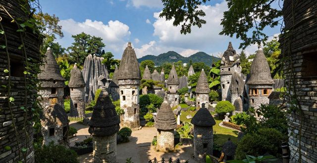 贵阳全新二手房_贵阳旅游攻略_贵阳必去景点