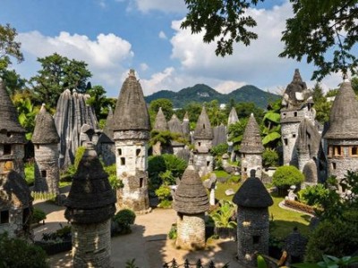 贵阳十大必去景点排名。这是贵阳最值得参观的10个景点。留着它们去玩吧。