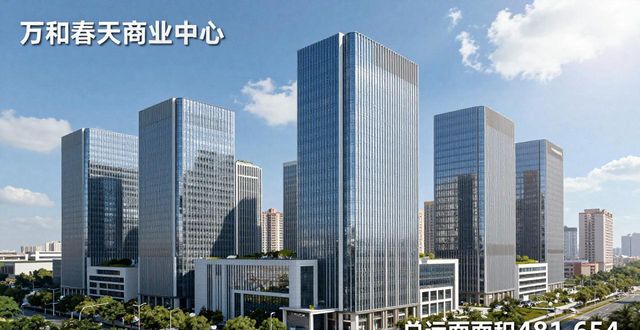 保定8月固定资产投资项目_望都新楼盘_万和春天住宅项目投资额
