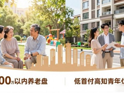 望都新地 链家租房 回家置业首选