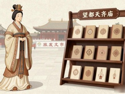 望都天齐庙非遗探秘：尧母传说与旅发大会看点
