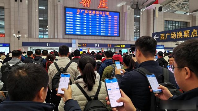 :石家庄火车站清明小长假客流量_清明小长假石家庄火车站列车加开情况_石家庄到望都的火车