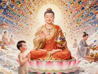 普贤菩萨十大愿望是什么？简单易懂全解析