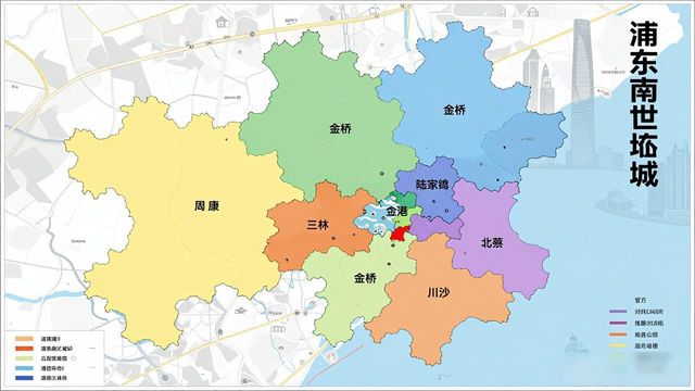 浦东二手房成交量环线分析_浦东老公房价格趋势_上海浦东金桥二手房