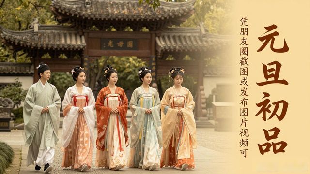 尧母文化园古装游园_望都古装摄影_望都尧母文化园活动