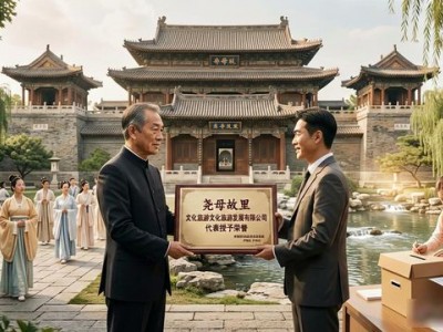 望都古装摄影：穿越千年尧母城，汉服游园打卡必去