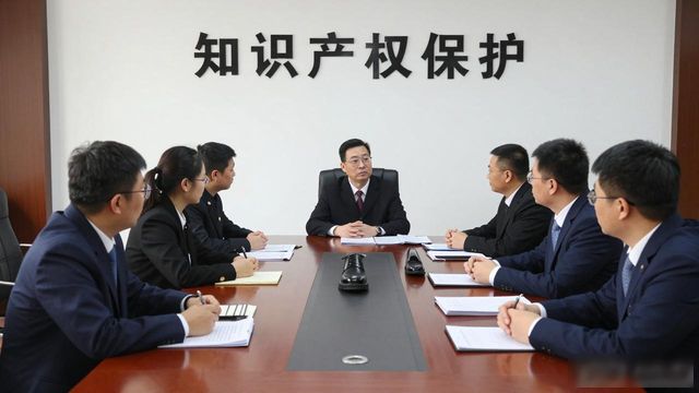 知识产权保护_望都法院_县域特色产业创新发展