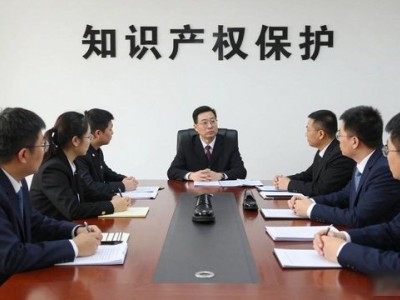 望都法院联手多部门，为鞋业知识产权保护支招