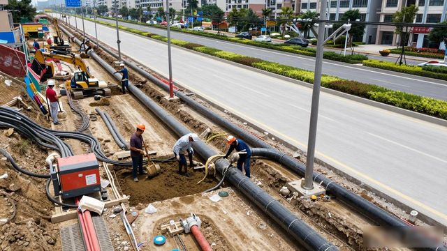 岑溪市城区架空管线整治方案_岑溪市道路挖掘整治工作_岑溪政府二手房