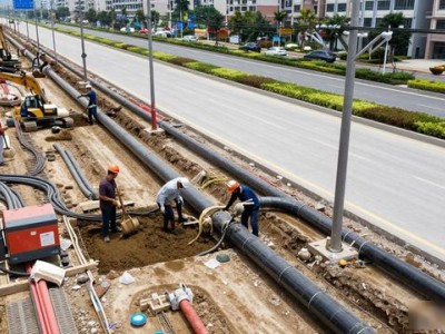 岑溪政府二手房政策：道路整治提升城区环境，影响购房选择