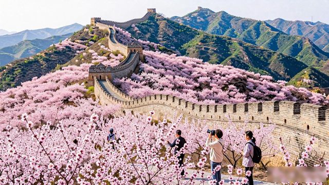 迁西县旅游景点_唐山迁西十大旅游景点推荐_迁西二手房出售