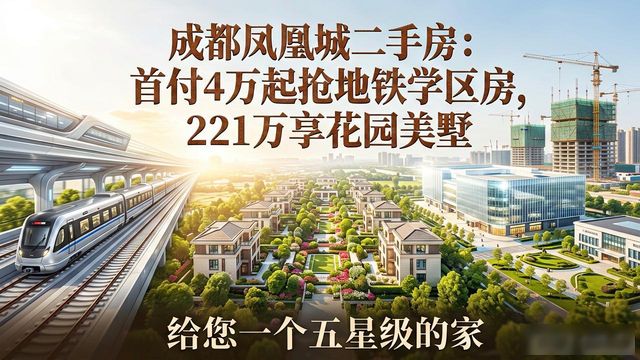 南京大城东精装地铁学区房_成都凤凰城二手房_南京碧桂园凤凰城首付4-9万