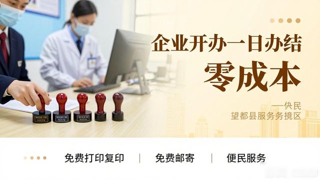 望都在线_望都县行政审批局_望都县政务服务企业开办专区