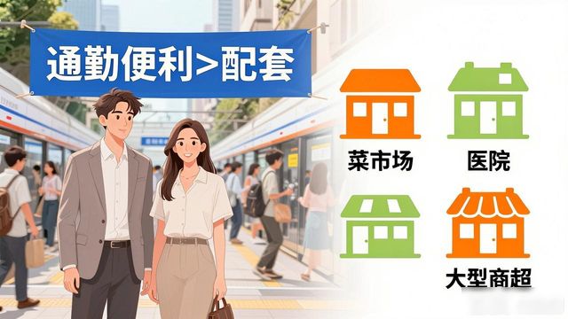 刚需买房步骤_二手房 不签购房意向书 正式合同_真实案例买房攻略