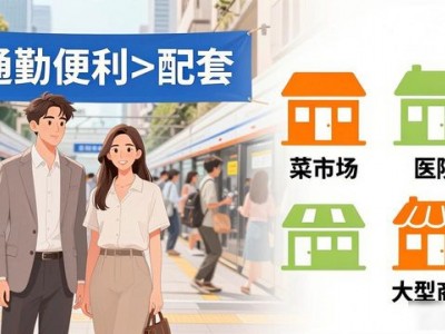 二手房别签意向书！直接签正式合同，省心防坑指南