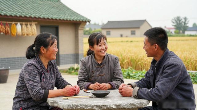 望都县东任疃村孙永孙永卫兄弟 盲人夫妇忠厚老实 相互扶持 摆脱贫困_望都有什么村