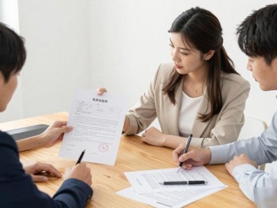 二手房别急着签正式合同，先避开这3个坑
