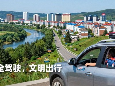 珲春二手房价格低，两日游攻略带你吃玩三国交界