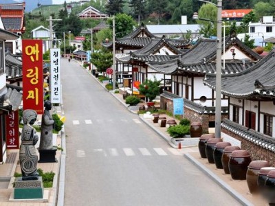珲春二手房：在帝王蟹自由的城市安家，一眼看三国