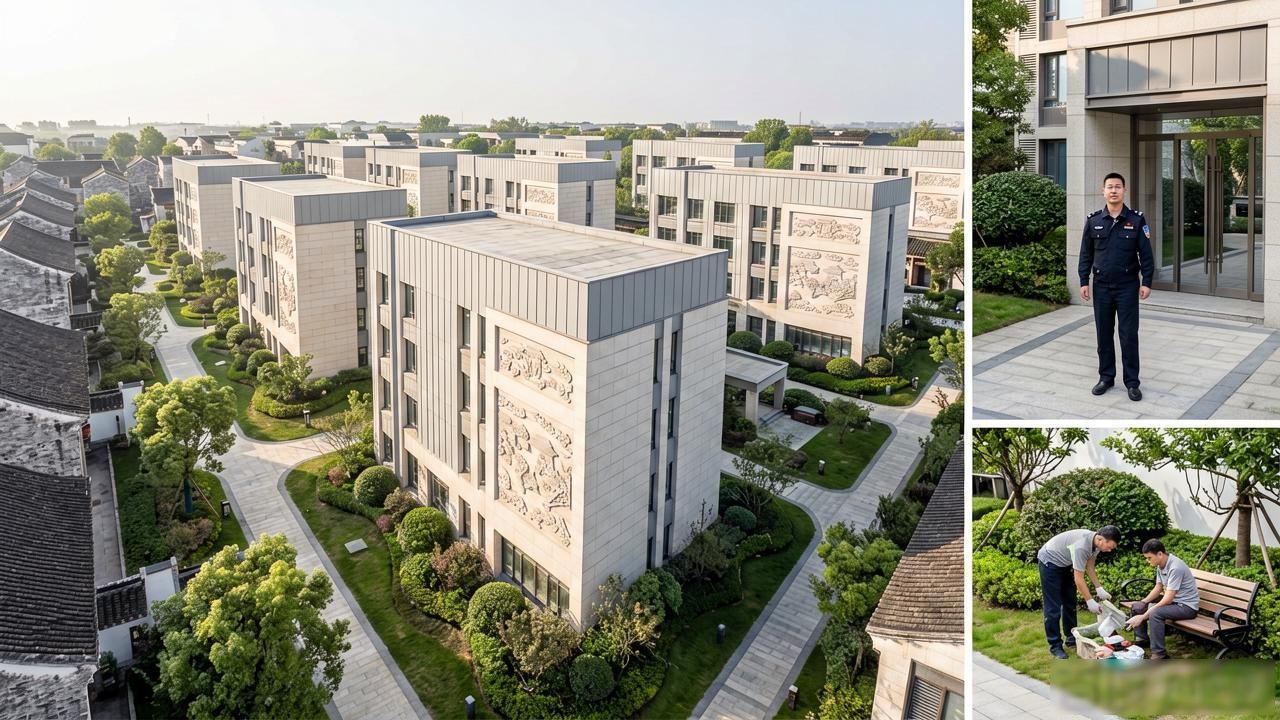雅韵玖里楼盘详情_姑苏区低密改善楼盘_苏州二手房价格最新价
