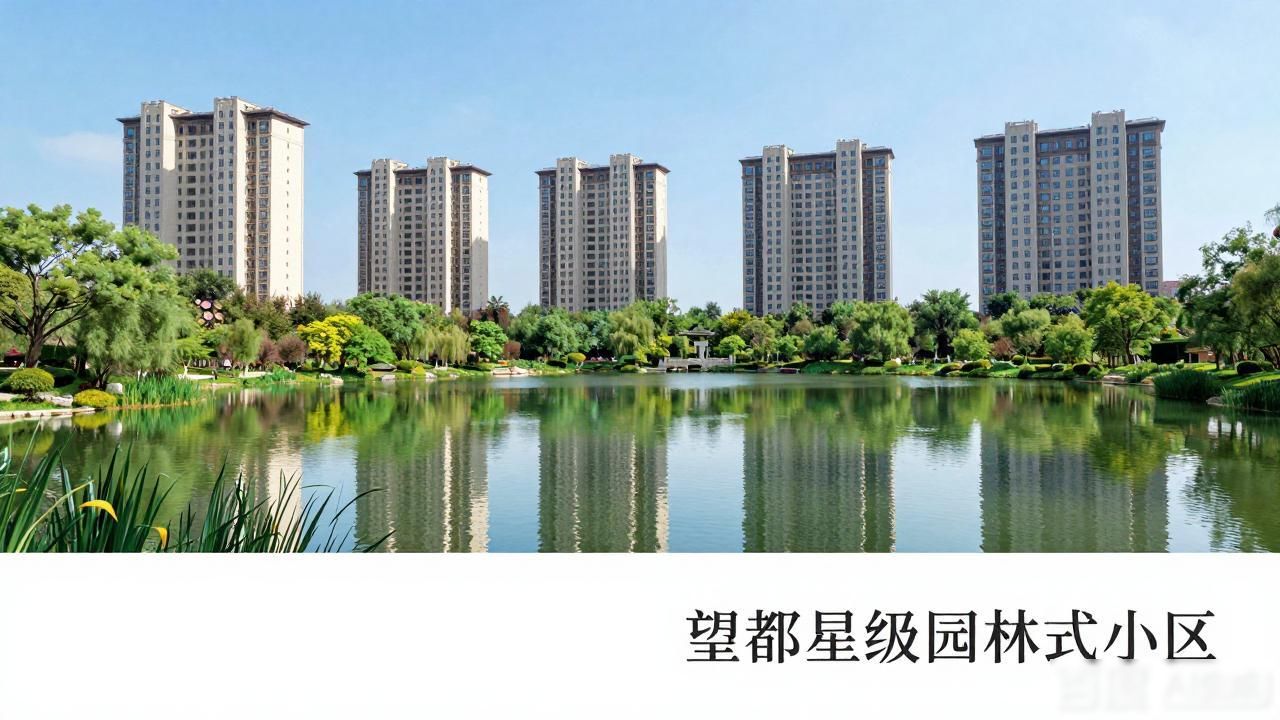 望都丽景花园售楼部_望都县新房小于7000元_望都县低密度高品质楼盘