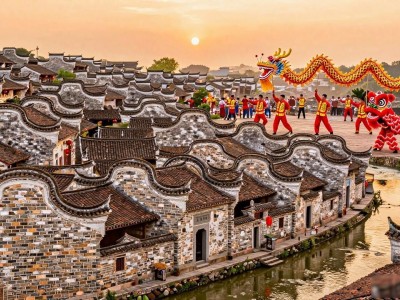 顺德二手房攻略：佛山美食之都的宜居选择