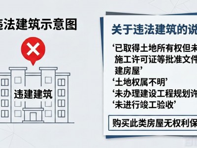二手房也限购吗？看各地最新政策解读