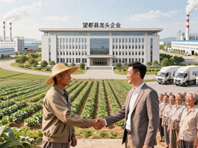 望都撤并村：贫困县如何3年减贫5.7万人