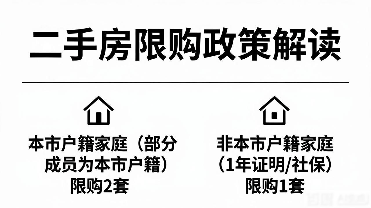商品房限购范围_二手房限购政策_二手房限购吗