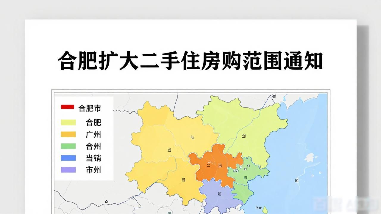 合肥二手住房限购政策_合肥扩大二手住房限购范围通知_二手房限购吗