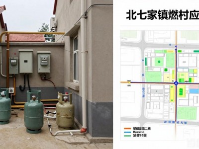 昌平望都家园二期环评报告：北七家镇旧村改造项目详情