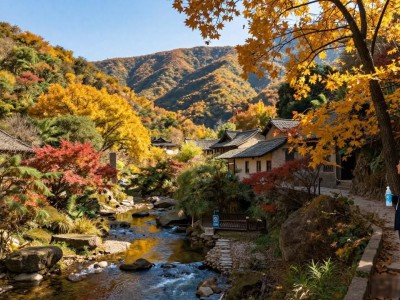 淄川二手房出售信息｜避开人潮，安家山水间的隐藏宝藏