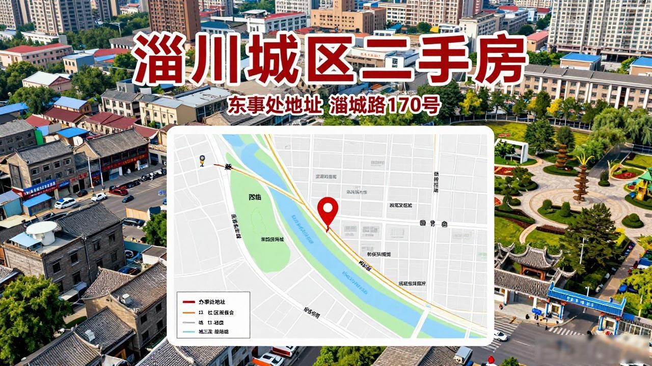 淄川二手房出售信息_淄川城区行政区划_淄川城区历史沿革