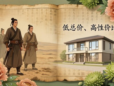 昆明官渡区二手房：春城核心地段，低总价高性价比房源推荐