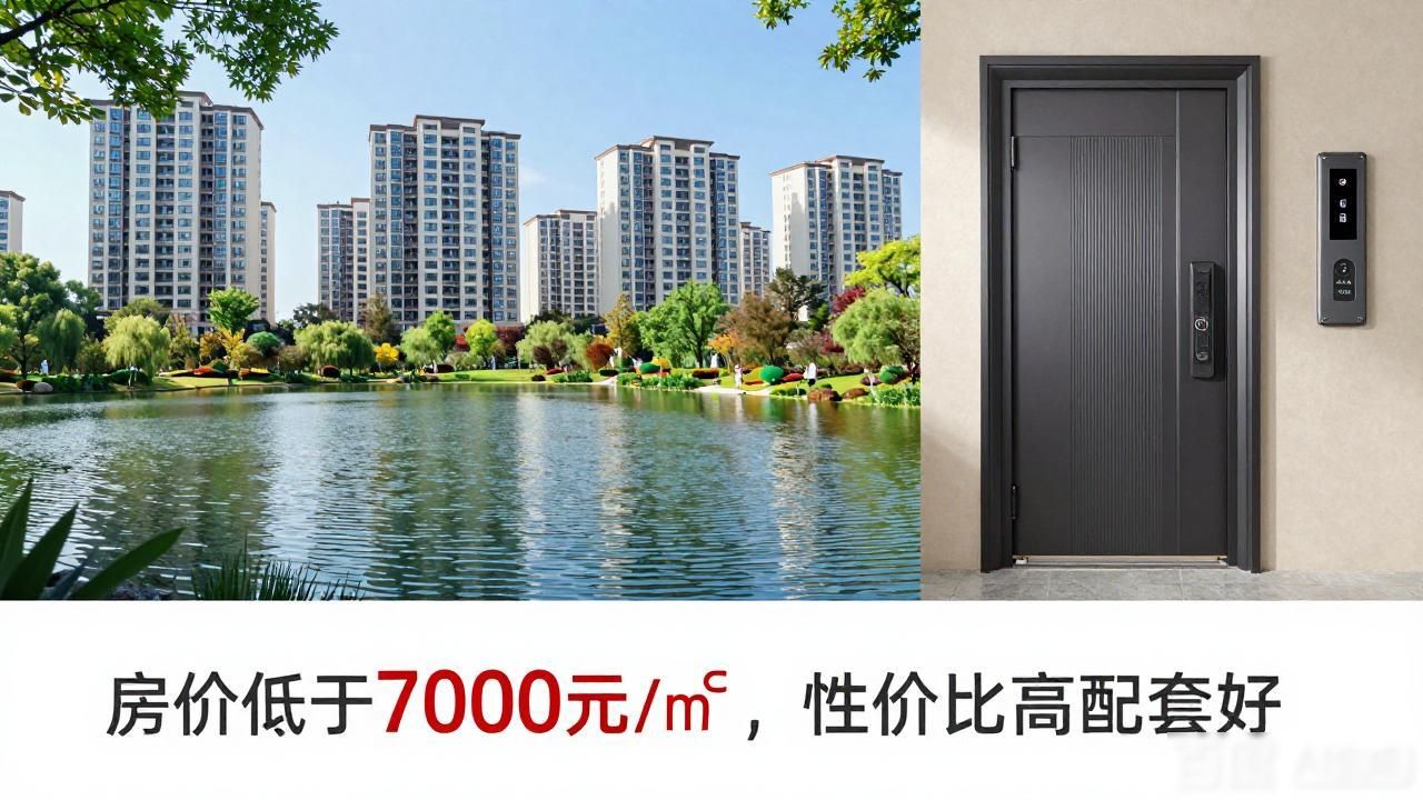 望都县性价比高楼盘推荐_望都县小于7000元/㎡新房_望都新地房价