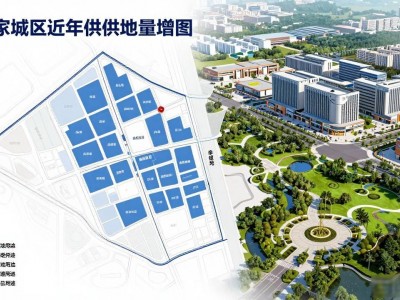 北七家望都新地二手房，地价涨了房价会跟吗？