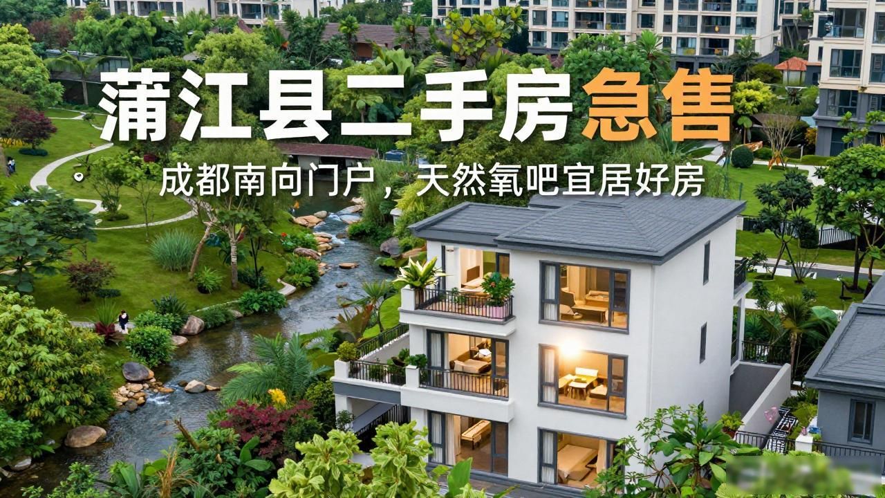 蒲江县二手房急售_蒲江县历史沿革_蒲江县旅游景点